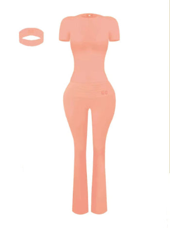 Orange Creamsicle