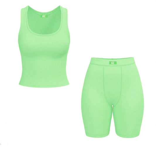 Gc Green