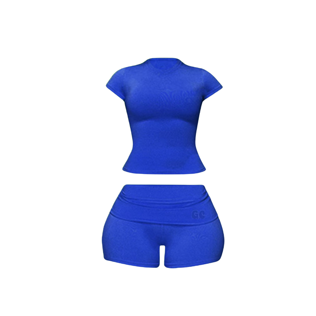 Raspberry Blue