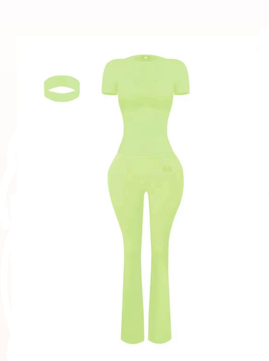 Green Apple