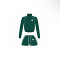 Money Motion Green